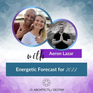 Aeron Lazar 2022 Forecast