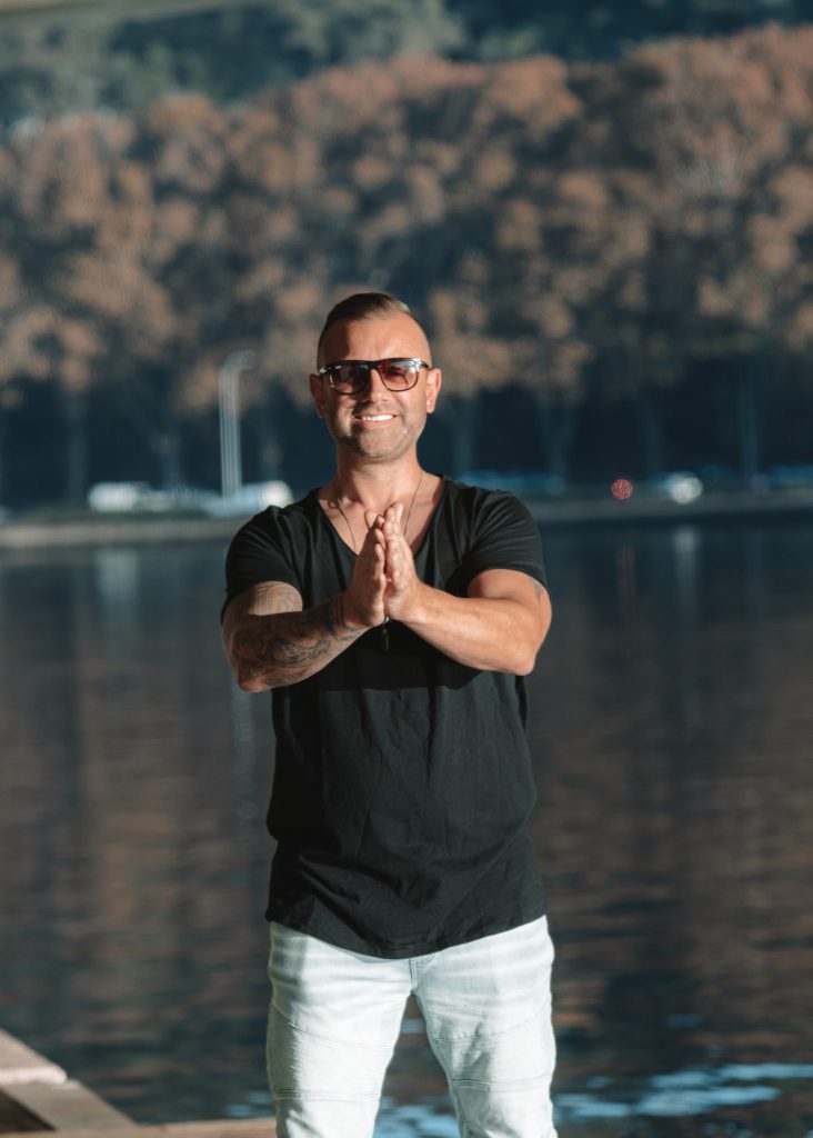 aeron lazar foto