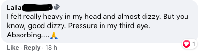 laila opinion