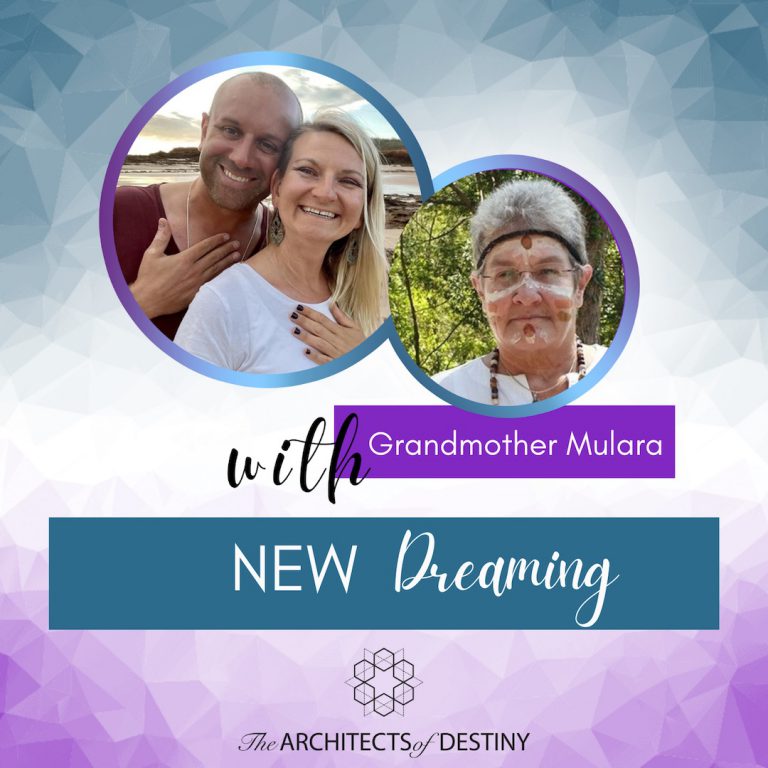 new dreaming
