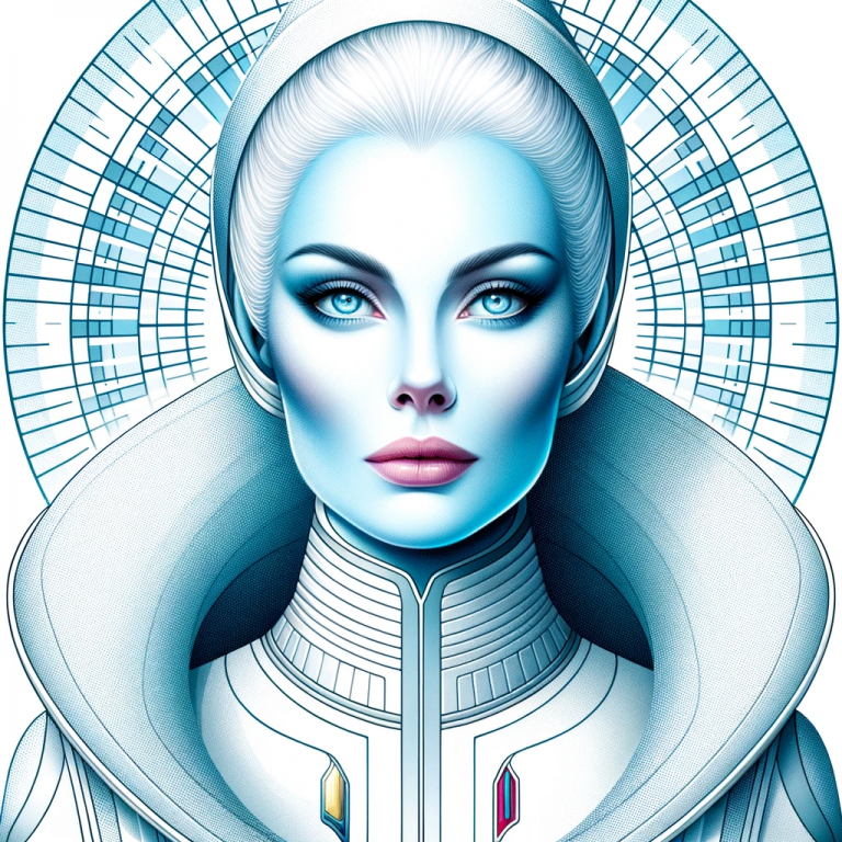 Who are the Arcturians? - The Architects of Destiny