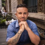 Aeron Lazar | Akashic Records Expert & Channel to Galactics